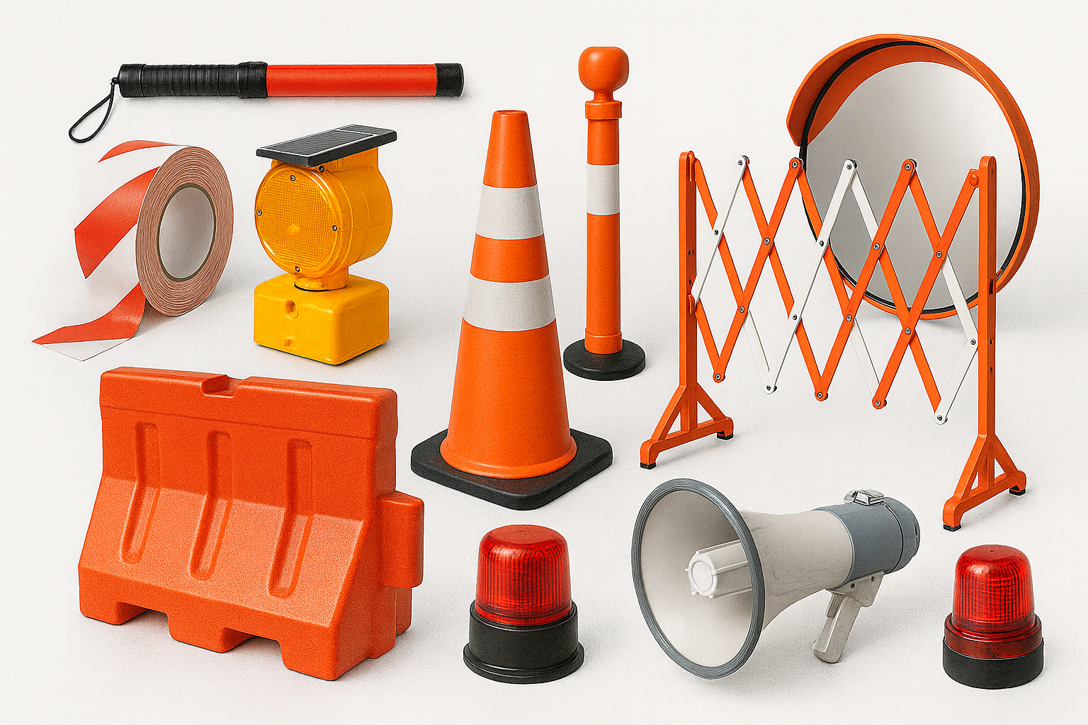 Roadside & Site Safety