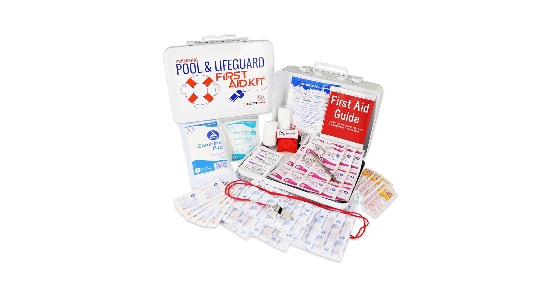First Aid Box