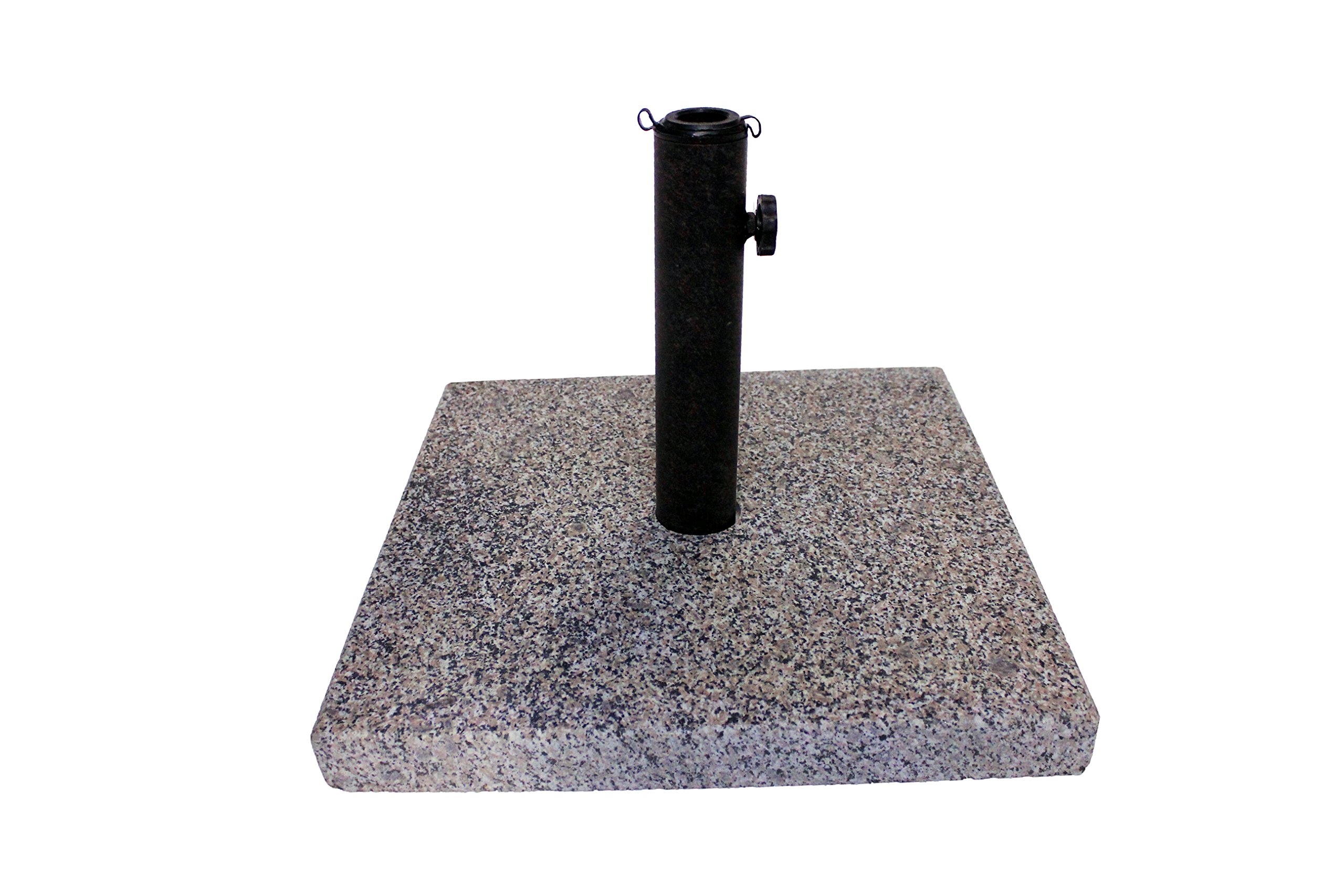 Umbrella Base - Granite/Concrete