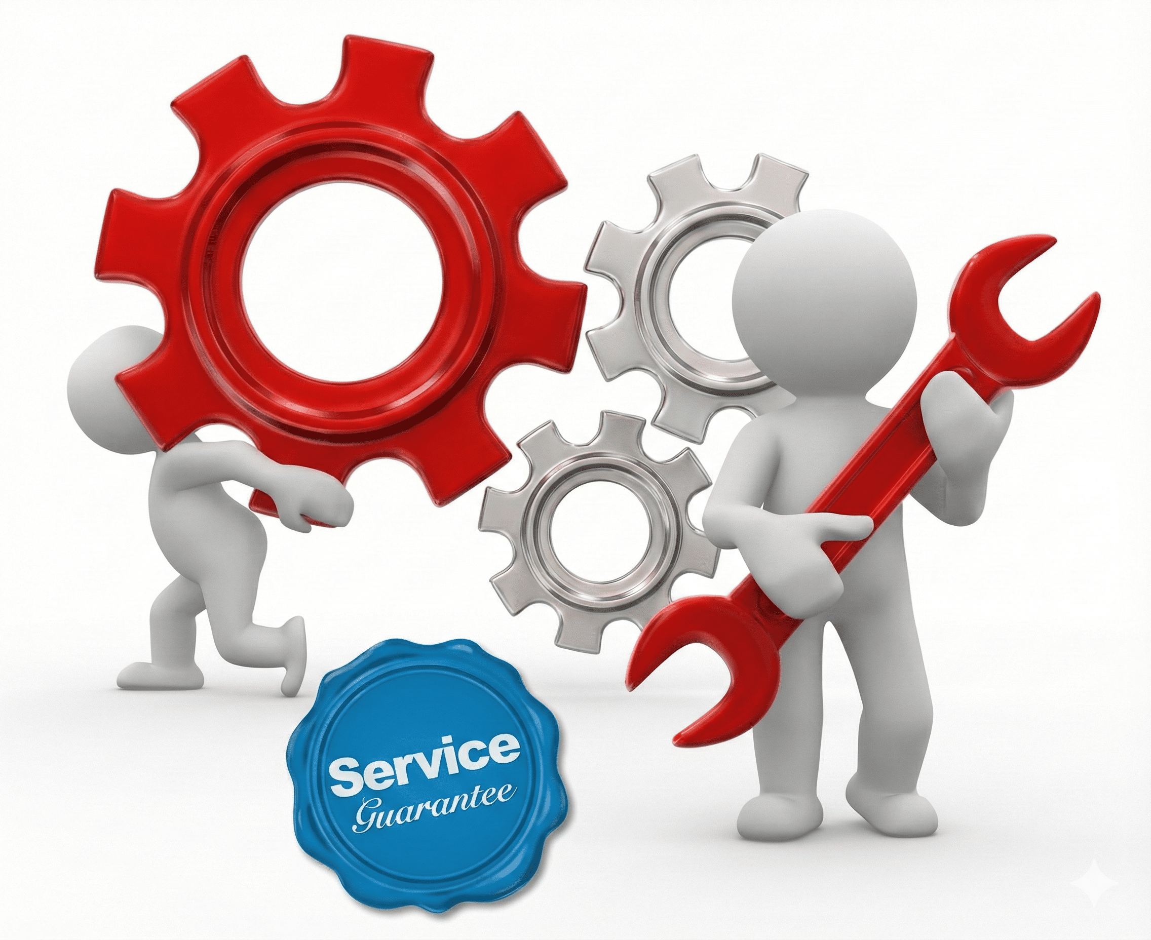 Annual Maintenance Contracts (AMC)