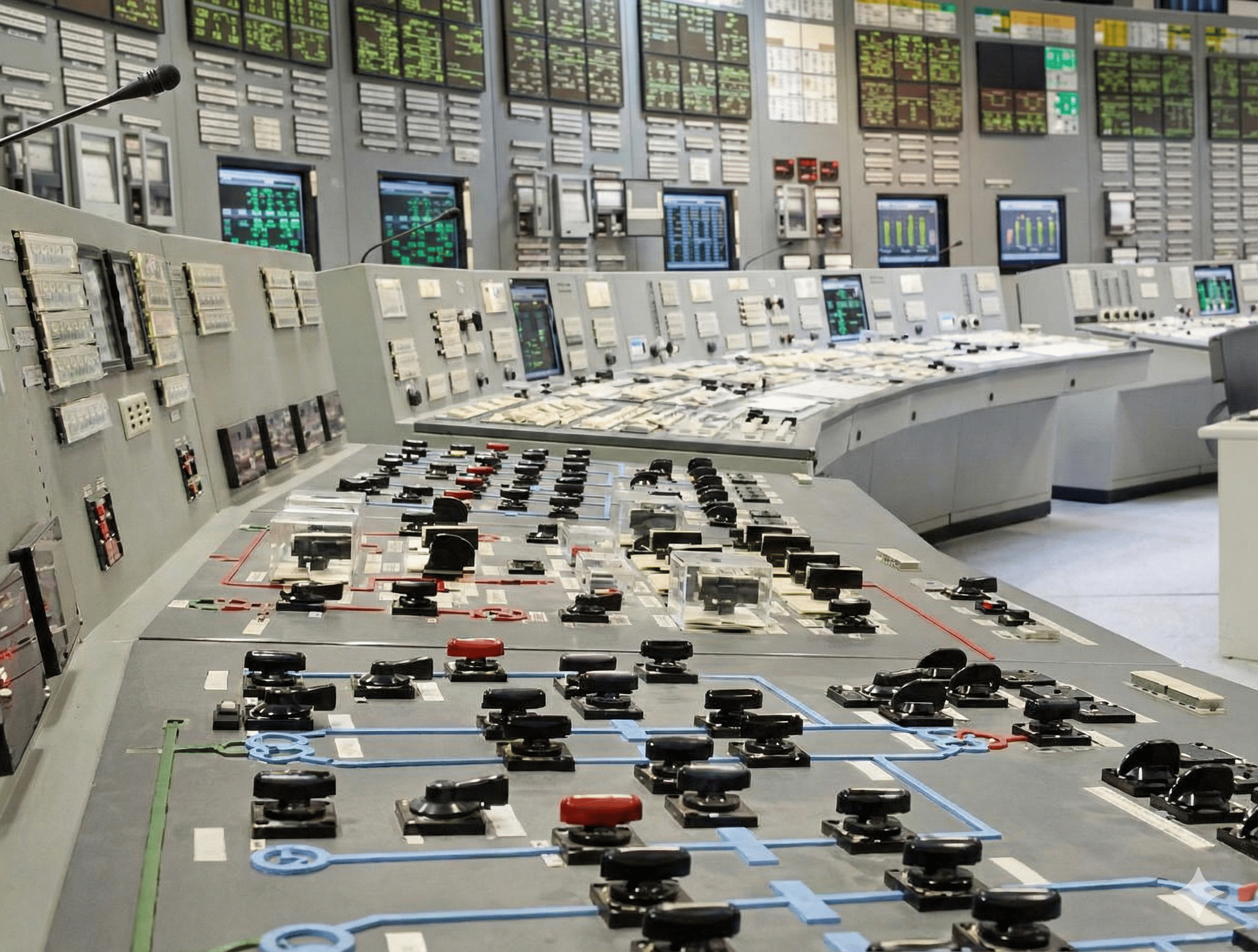 Commissioning & Preventive Maintenance