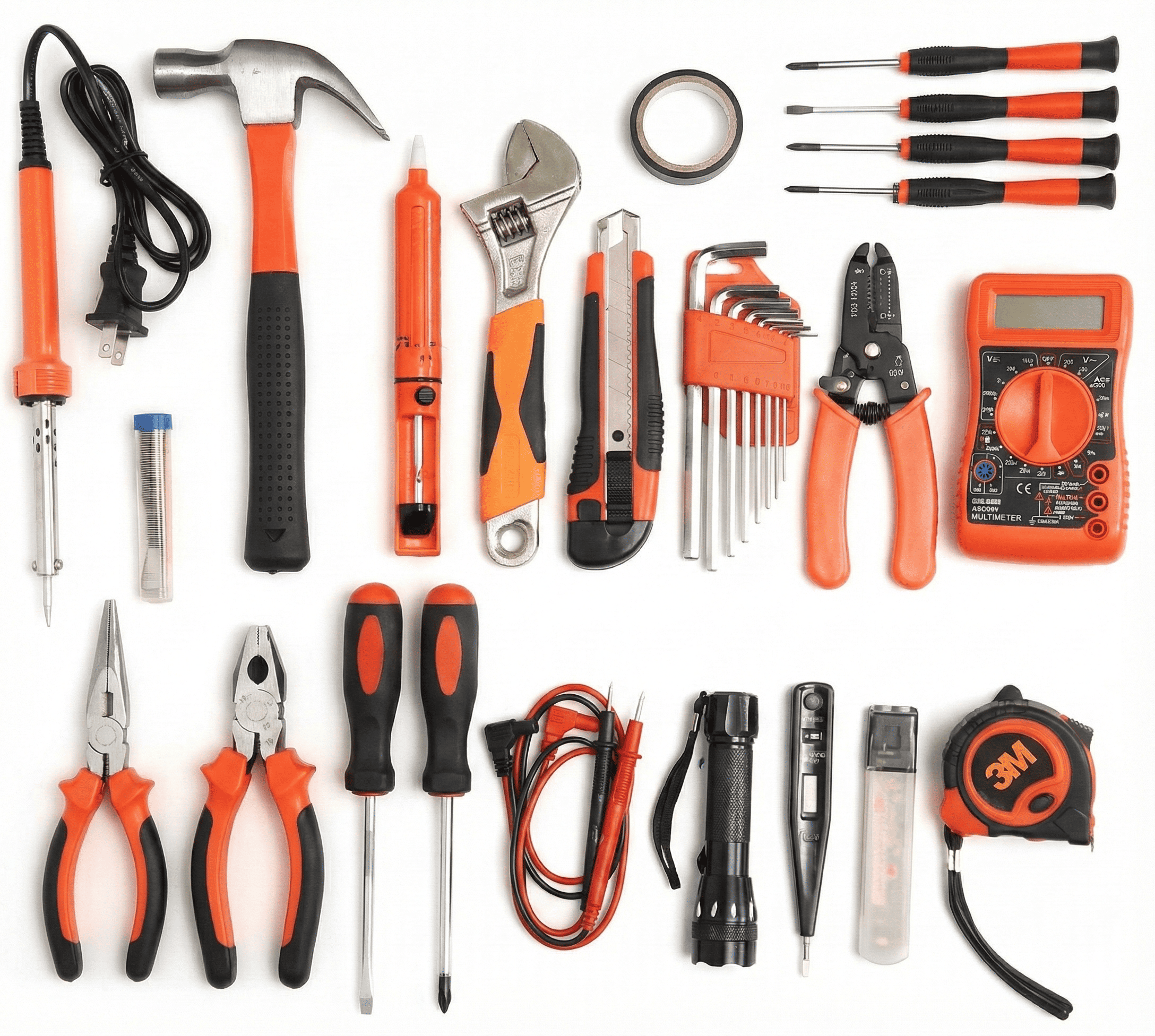 Electrical Tools
