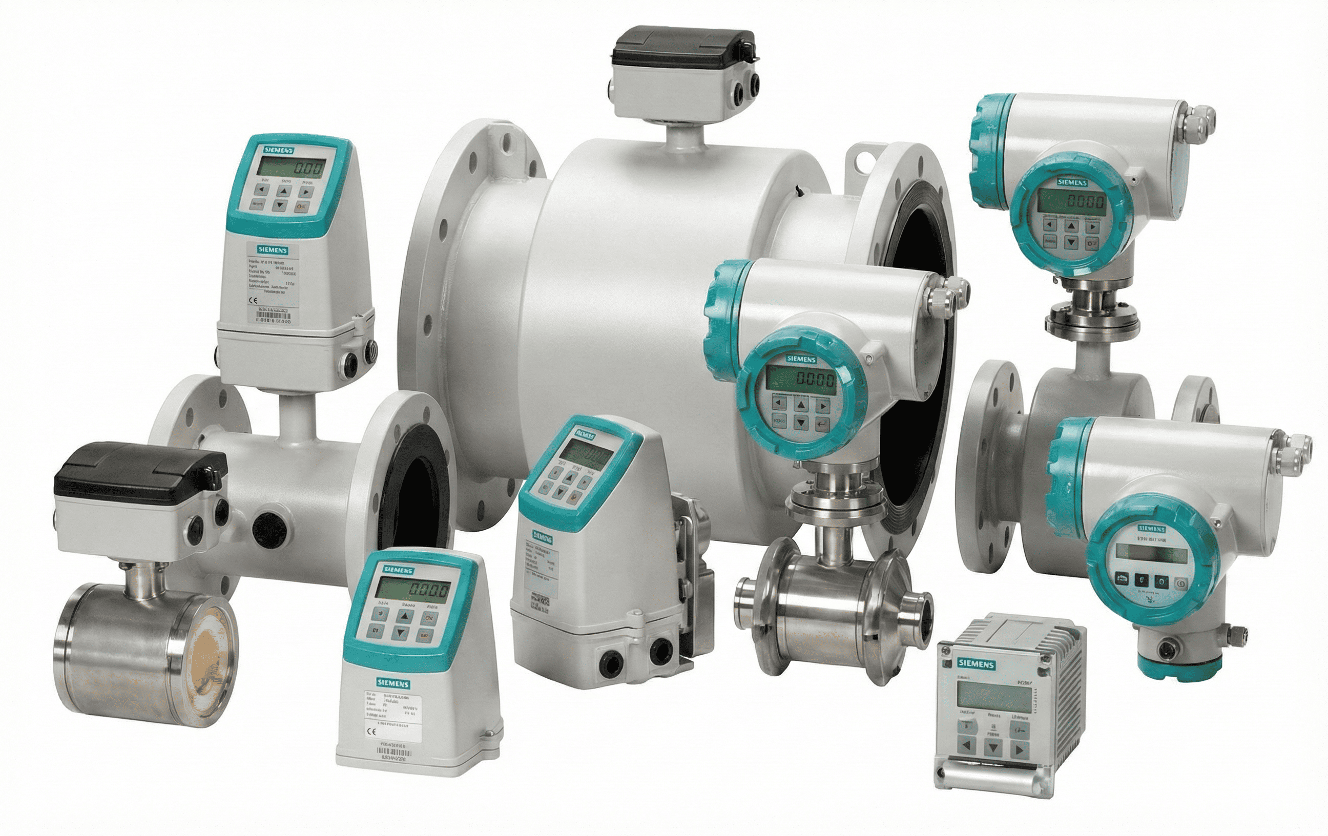 Flow Instruments