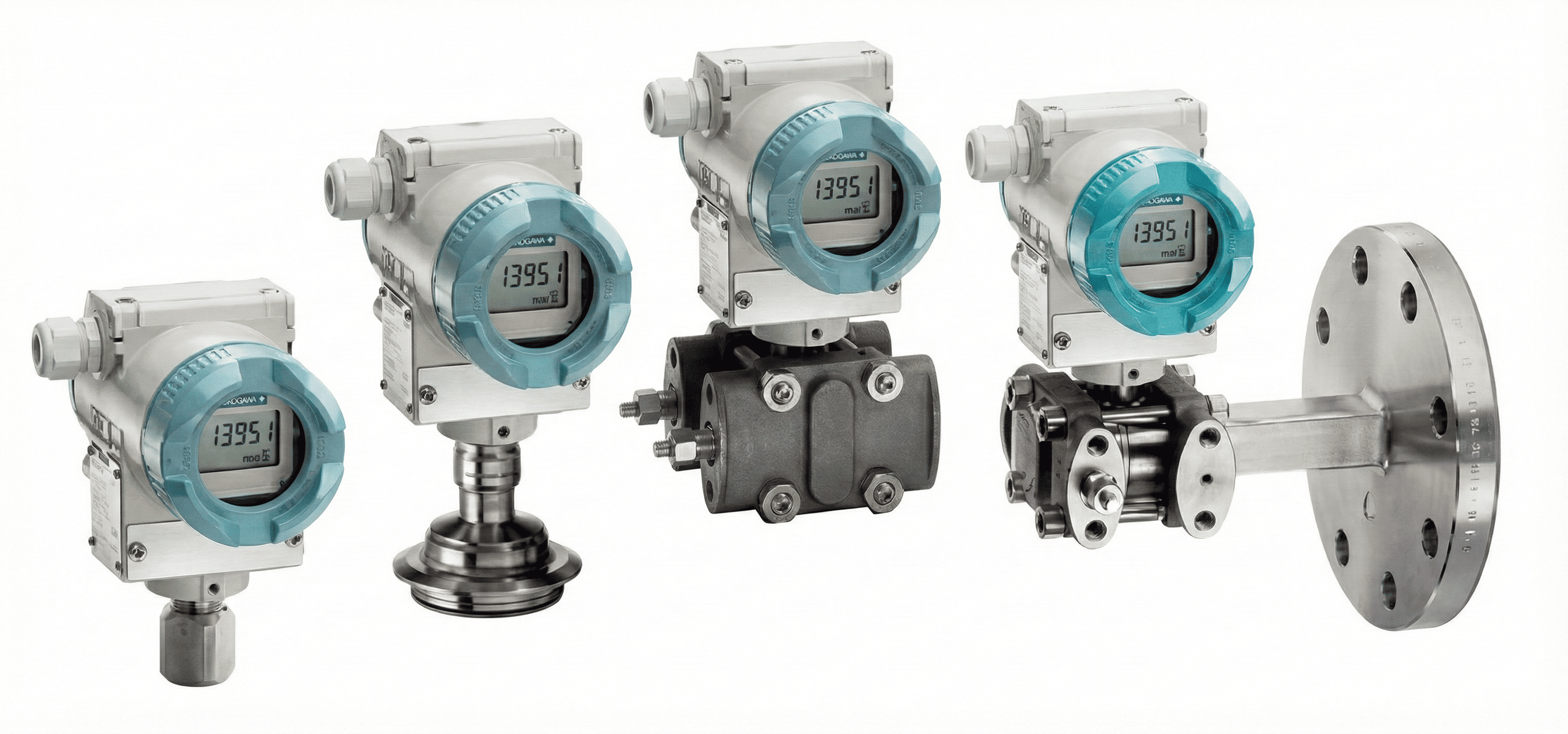 Pressure Instruments