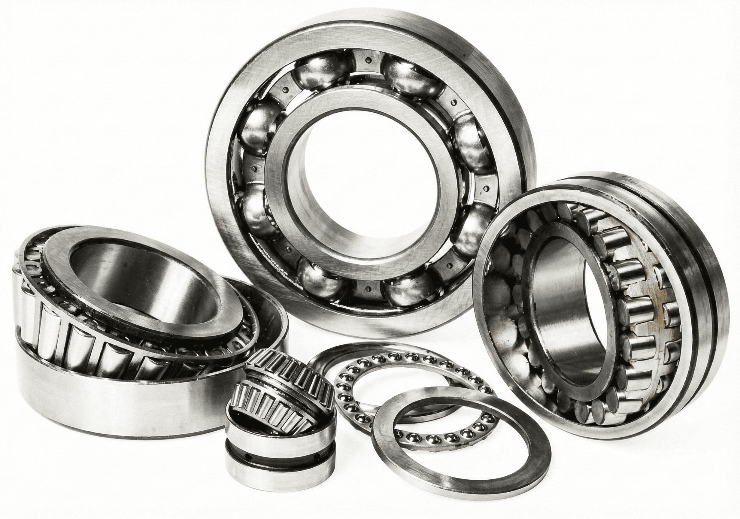 Bearings
