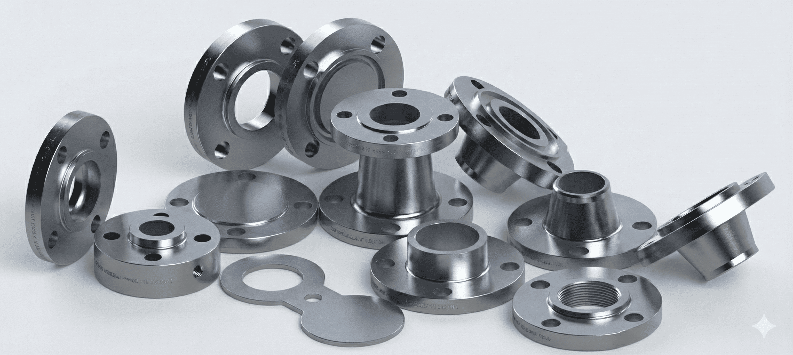 Flanges