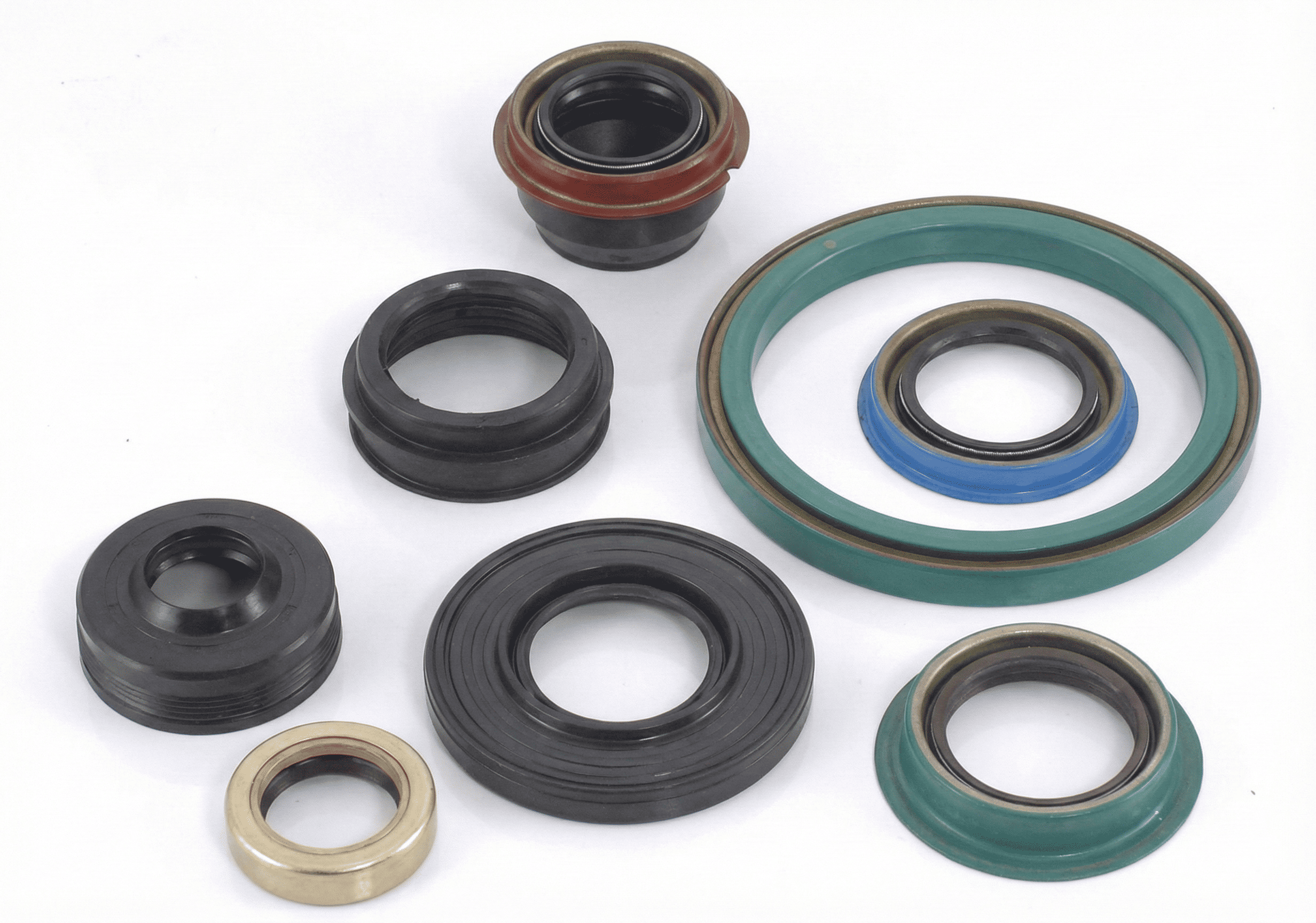 Gaskets & Seals