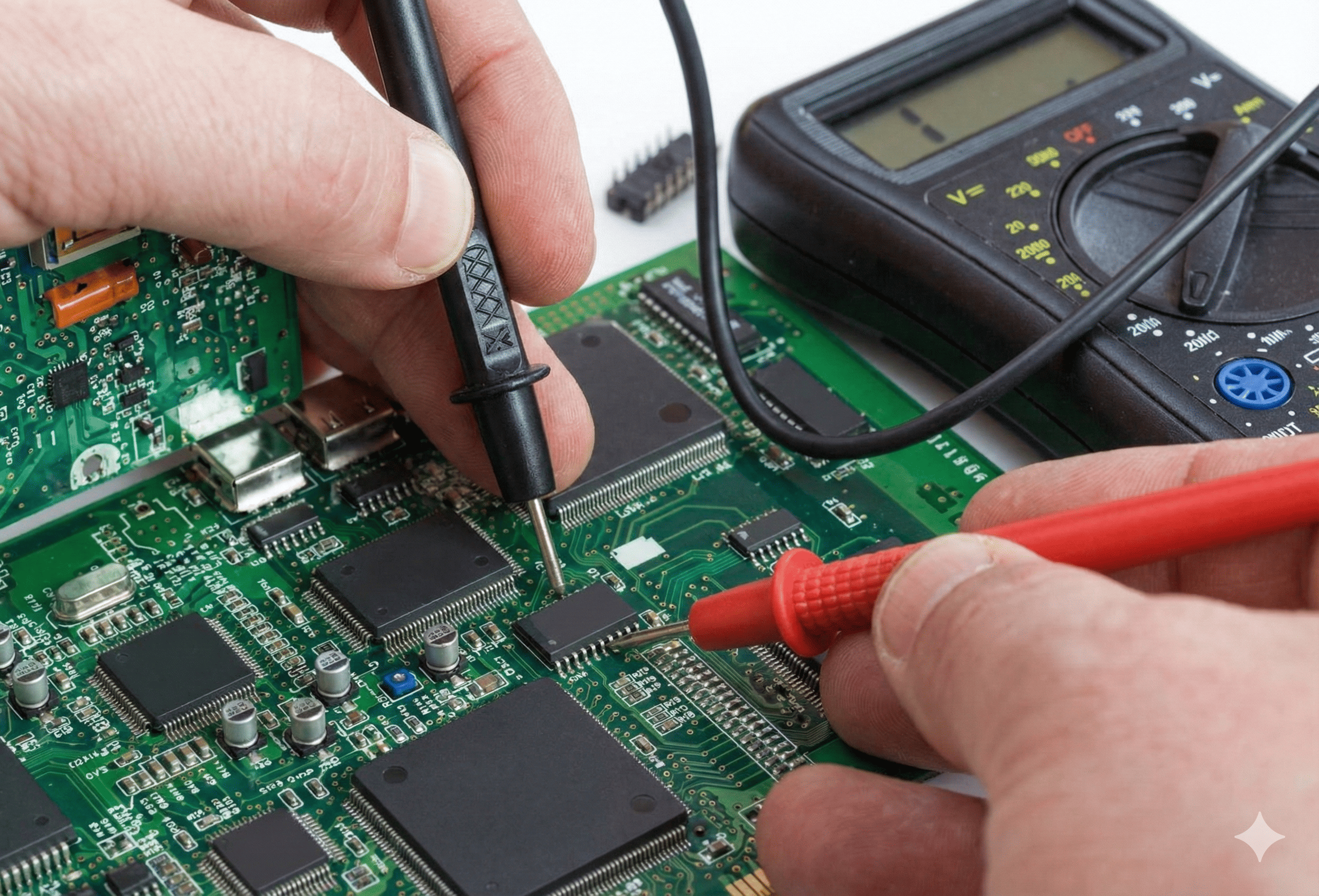 Printed Circuit Boards