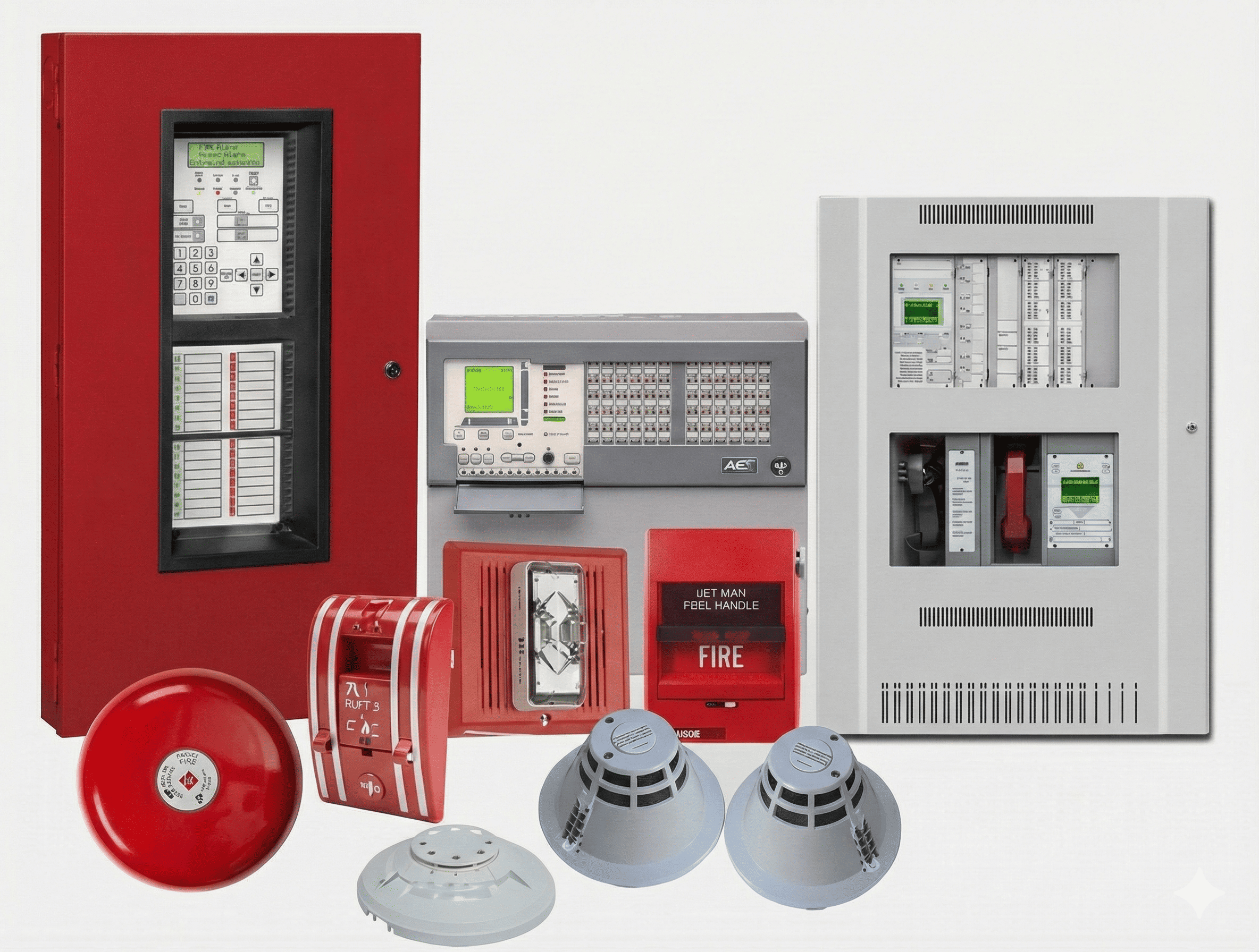 Fire Alarm System